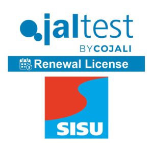 Jaltest - Kamyon Seçimi Markalarının Yenilenmesi. Kullanım Lisansı 29051166 Sisu - TR19711