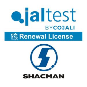 Jaltest - Kamyon Seçimi Markalarının Yenilenmesi. Kullanım Lisansı 29051139 Shacman - TR19710