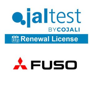 Jaltest - Kamyon Seçimi Markalarının Yenilenmesi. Kullanım Lisansı 29051131 Mitsubishi Fuso - TR19704