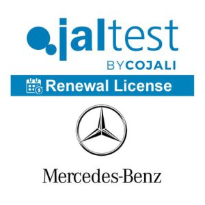 Jaltest - Kamyon Seçimi Markalarının Yenilenmesi. Kullanım Lisansı 29051130 Mercedes-benz - TR19703