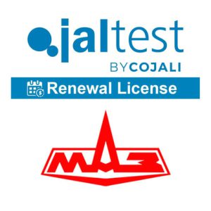 Jaltest - Kamyon Seçimi Markalarının Yenilenmesi. Kullanım Lisansı 29051158 Maz - TR19702
