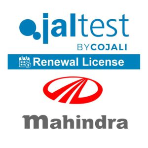 Jaltest - Kamyon Seçimi Markalarının Yenilenmesi. Kullanım Lisansı 29051164 Mahindra Navistar - TR19687
