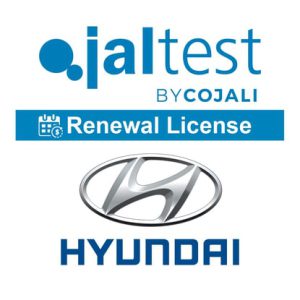 Jaltest - Kamyon Seçimi Markalarının Yenilenmesi. Kullanım Lisansı 29051122 Hyundai - TR19605