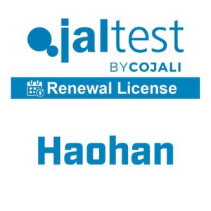 Jaltest - Kamyon Seçimi Markalarının Yenilenmesi. Kullanım Lisansı 29051162 Haohan - TR19581
