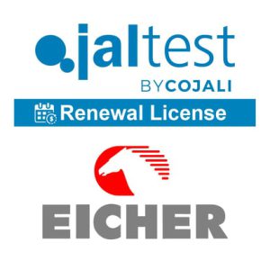 Jaltest - Kamyon Seçimi Markalarının Yenilenmesi. Kullanım Lisansı 29051161 Eicher - TR19454