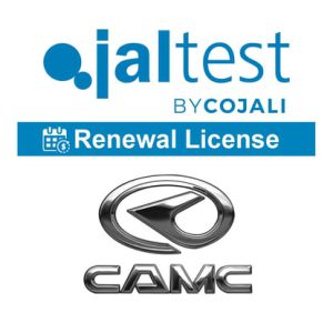 Jaltest - Kamyon Seçimi Markalarının Yenilenmesi. Kullanım Lisansı 29051141 Camc - TR19371