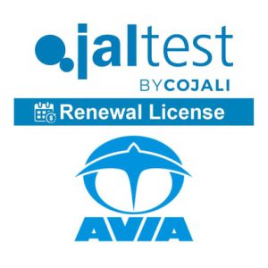 Jaltest - Kamyon Seçimi Markalarının Yenilenmesi. Kullanım Lisansı 29051105 Avia - TR19268