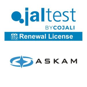 Jaltest - Kamyon Seçimi Markalarının Yenilenmesi. Kullanım Lisansı 29051103 Askam - TR19187