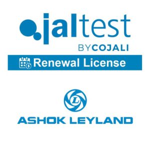 Jaltest - Kamyon Seçimi Markalarının Yenilenmesi. Kullanım Lisansı 29051102 Ashok Leyland - TR19067
