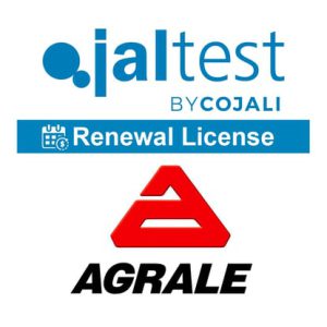 Jaltest - Kamyon Seçimi Markalarının Yenilenmesi. Kullanım Lisansı 29051101 Agrale - TR19017
