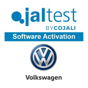 Jaltest - Kamyon Seçili Markalar 293147 Volkswagen - TR18918