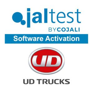 Jaltest - Kamyon Seçili Markalar 293167 UD Kamyonları - TR18893