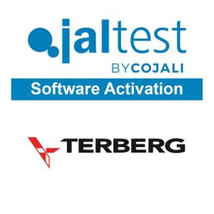 Jaltest - Kamyon Seçili Markalar 293145 Terberg - TR18824