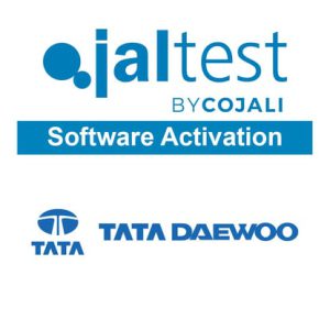 Jaltest - Kamyon Seçilmiş Markalar 293143 Tata-Daewoo - TR18667