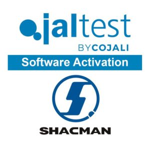 Jaltest - Kamyon Seçili Markalar 293139 Shacman - TR19303