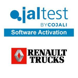 Jaltest - Kamyon Seçili Markalar 293135 Renault - TR18189