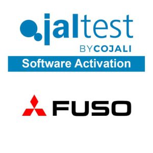 Jaltest - Kamyon Seçilmiş Markalar 293131 Mitsubishi Fuso - TR18164