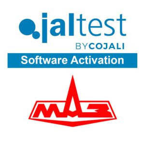 Jaltest - Kamyon Seçili Markalar 293158 MAZ - TR18162