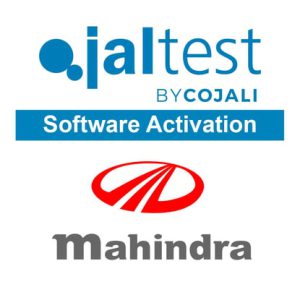 Jaltest - Kamyon Seçili Markalar 293164 Mahindra Navistar - TR18158