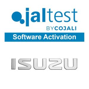 Jaltest - Kamyon Seçili Markalar 293124 Isuzu - TR18151