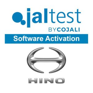 Jaltest - Kamyon Seçili Markalar 293121 HINO - TR18145