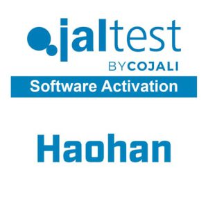 Jaltest - Kamyon Seçili Markalar 293162 Haohan - TR18144
