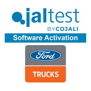 Jaltest - Kamyon Seçilmiş Markalar 293116 Ford - TR18141
