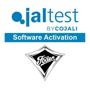 Jaltest - Kamyon Seçili Markalar 293115 Foden - TR18134