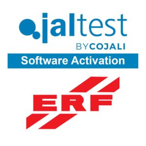 Jaltest - Kamyon Seçili Markalar 293113 ERF - TR18097
