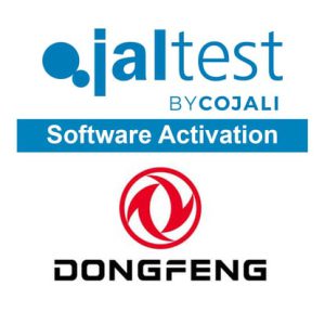 Jaltest - Kamyon Seçili Markalar 293112 Dongfeng - TR18086
