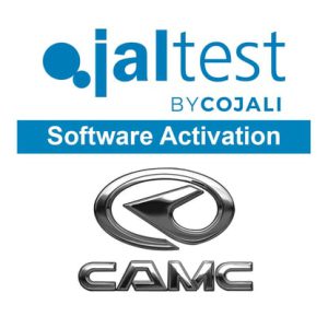 Jaltest - Kamyon Seçili Markalar 293141 CAMC - TR18031