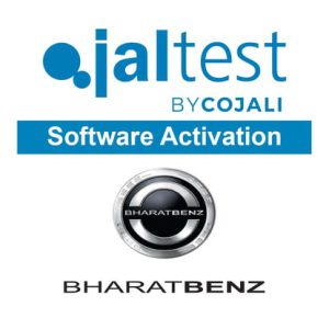 Jaltest - Kamyon Seçili Markalar 293107 Bharatbenz - TR18001