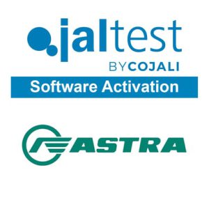 Jaltest - Kamyon Seçili Markalar 293104 Astra - TR17801