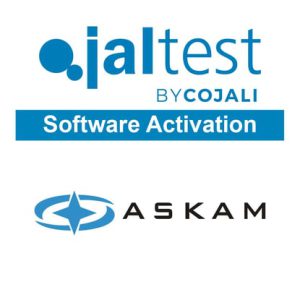 Jaltest - Kamyon Seçili Markalar 293103 Askam - TR17798