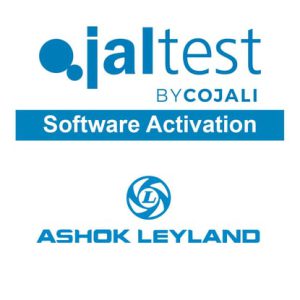 Jaltest - Kamyon Seçilmiş Markalar 293102 Ashok Leyland - TR17797
