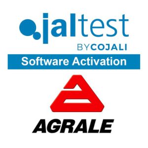 Jaltest - Kamyon Seçili Markalar 293101 Agrale - TR17796