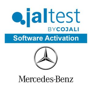 Jaltest - Kamyon Seçili Markalar 293130 Mercedes-benz - TR18163