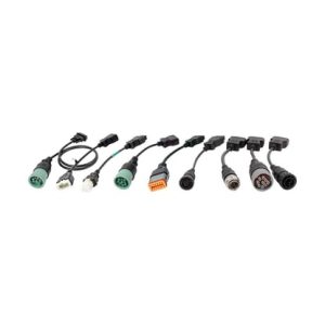 Jaltest 70002026 - OHW Kablo Seti Versiyon 2 - TR17308