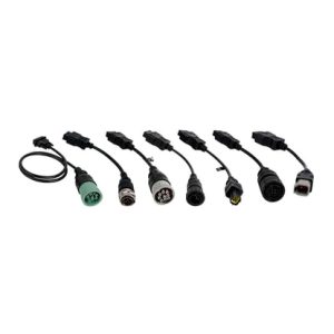 Jaltest 70002030 - OHW Kablo Takımı Sürüm 1 - TR17306