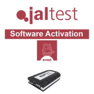 Jaltest MHE Yazılım Aktivasyon Kullanım Lisansı - TR17491