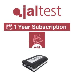 Jaltest MHE Bir Yıllık Kullanım Lisansı - TR17529