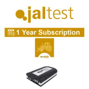 Jaltest OHW Bir Yıllık Kullanım Lisansı - TR17469
