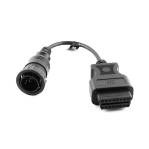 Jaltest Diagnostik Kablosu Volvo İnşaat JDC509A - TR28743