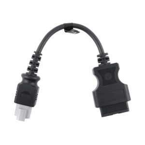 Jaltest YANMAR 3-PIN Diagnostik Kablosu JDC612A - TR28194