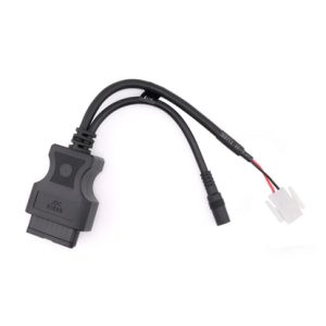 Jaltest Volvo PENTA KAD/KAMD/TAMD Tanı Kablosu JDC618A9 - TR28192