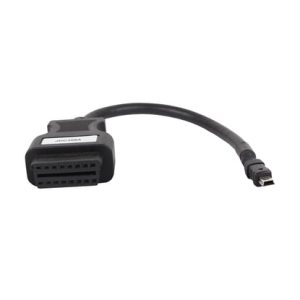 Jaltest ZF ECOLIFE MINI-USB Tanılama Kablosu JDC308A - TR25709