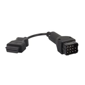 Jaltest Renault Arıza Tespit Kablosu JDC205A - TR25707