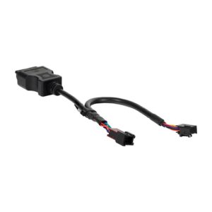 Jaltest Iveco Daily Diagnostics Kablosu - ST15 Konnektörü JDC407A - TR25703