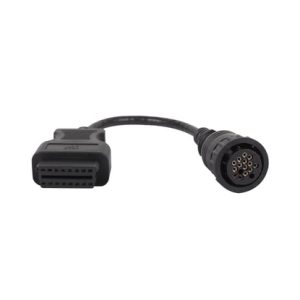 Jaltest DAF Teşhis Kablosu JDC209A - TR25695