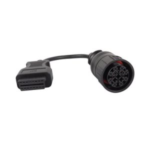 Jaltest Man Serie Tg Tanılama Kablosu JDC207A - TR25694